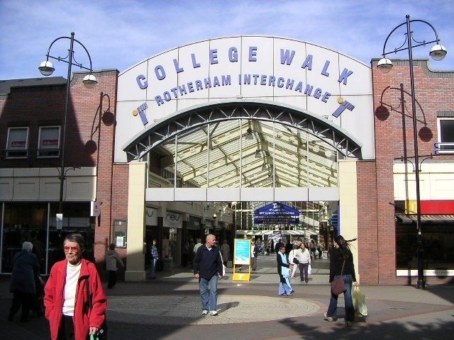 Rotherham Scandal Spreads as Police and Local Councillors Accused of Child Abuse Rotherham