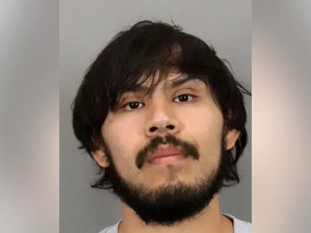 Detenido el subdirector de una escuela secundaria de California en una redada sexual contra menores