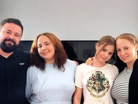 Родители-христиане проиграли последнюю апелляцию после того, как шведское государство забрало дочерей по ложному заявлению о жестоком обращении