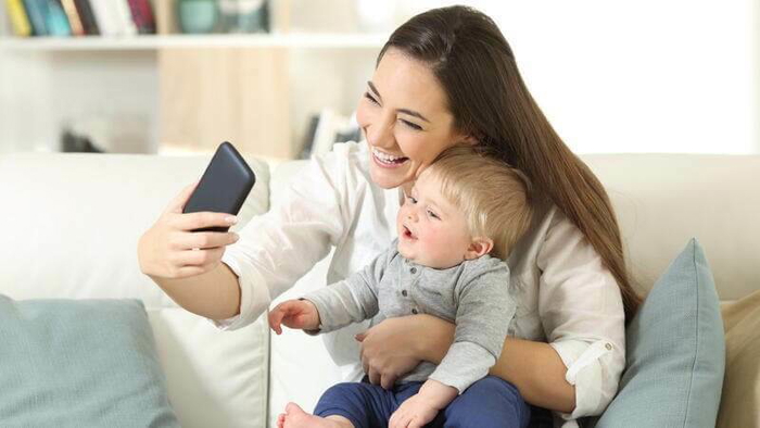 sharenting es el nuevo abuso infantil