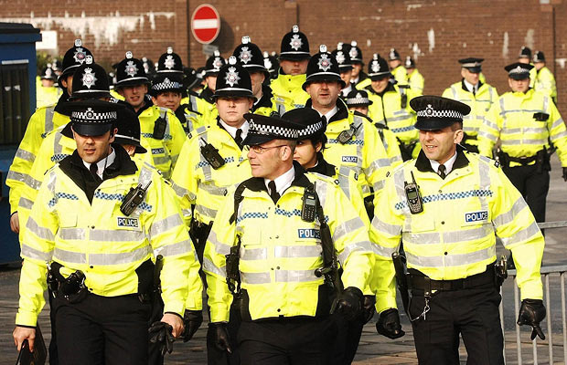 Sheffield Police 'Put Hundreds of Children at Risk of Child Abuse'