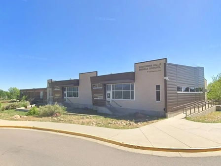 Un estudiante judío fue objeto de insultos antisemitas y de un ataque con el cable de su ordenador portátil en un colegio de Colorado, según denuncia la ADL