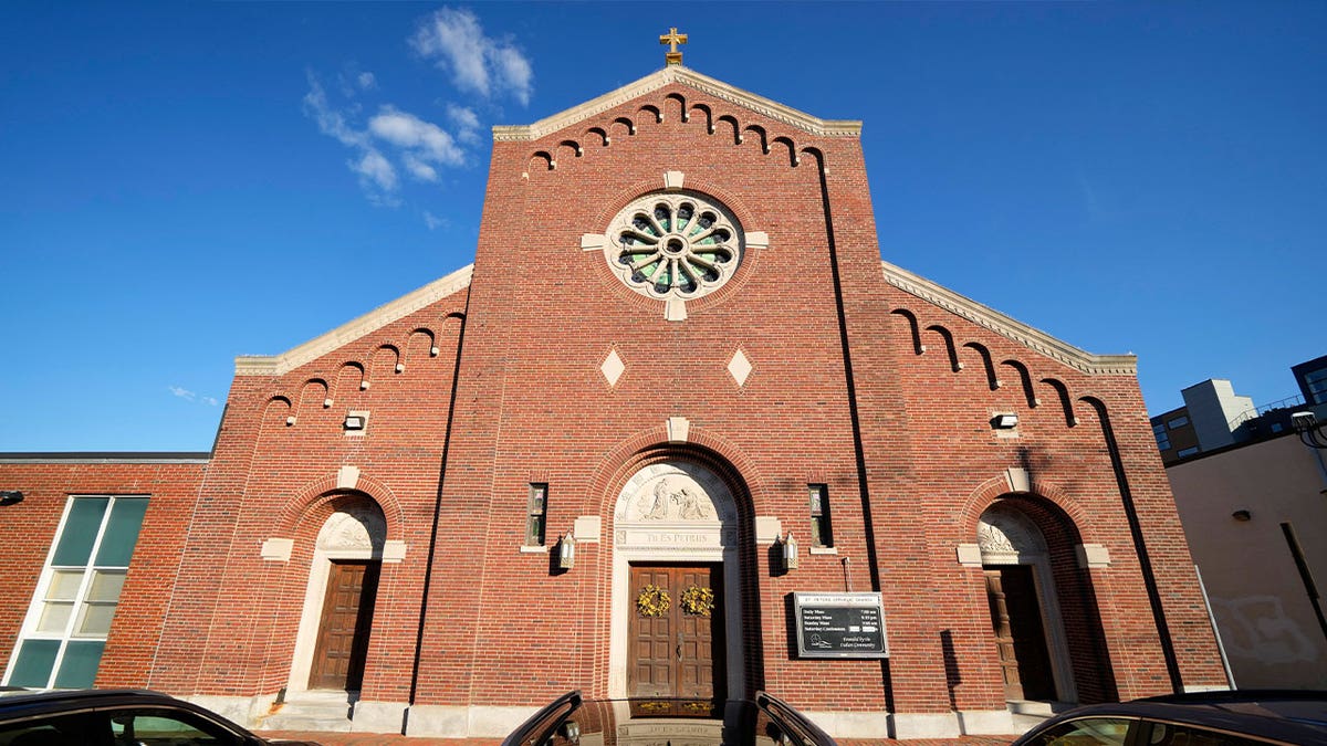 St. Peter's Church