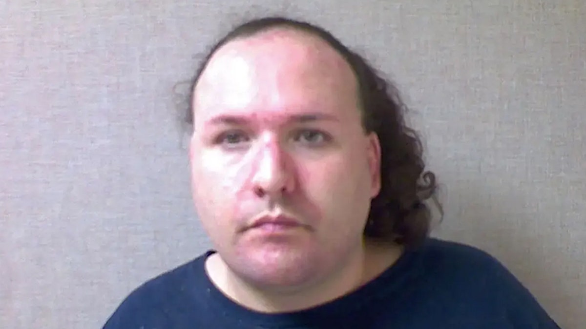 Transgender ex-lawmaker, first in state's history, pleads guilty to federal child sex abuse charges Stacie-Marie Laughton mugshot