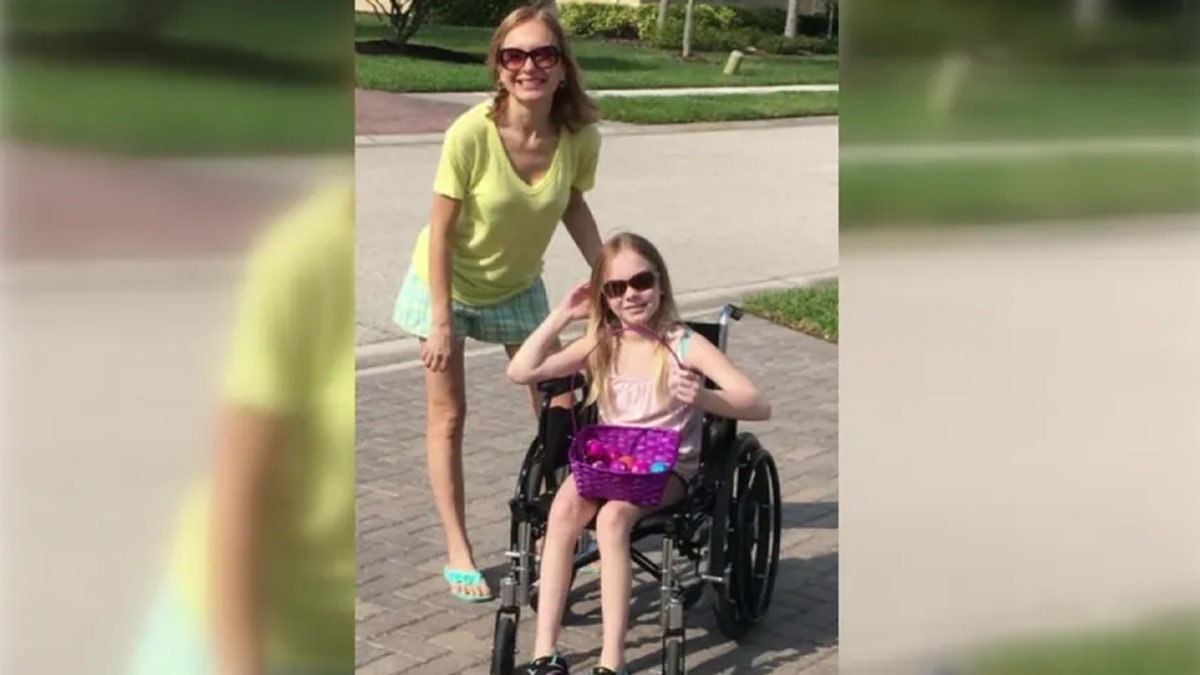Staff at JHAC suspected that Beata Kowalski was suffering Munchausen syndrome by proxy after she pushed for unapproved ketamine treatment for her daughter's condition.