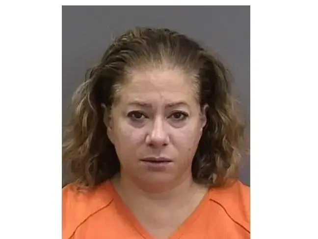 tampa charter school principal failed to report child abuse police