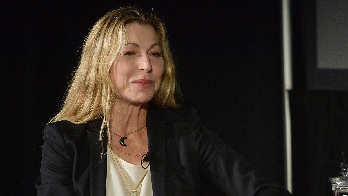 Tatum ONeal en 2018