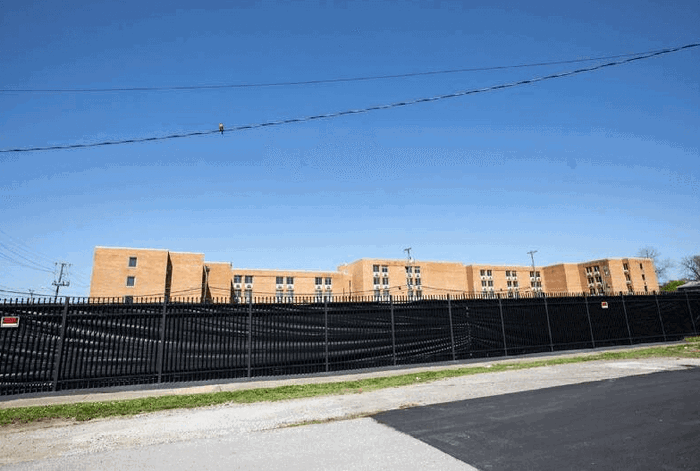 tennessee desestimo la alegacion de abuso infantil no entrevisto a los ninos en el refugio de chattanooga un mes antes de que los empleados fueran arrestados