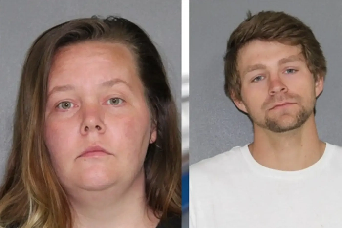 padres de texas detenidos por tatuar a sus hijos y luego cortarles la piel para quitarles la tinta