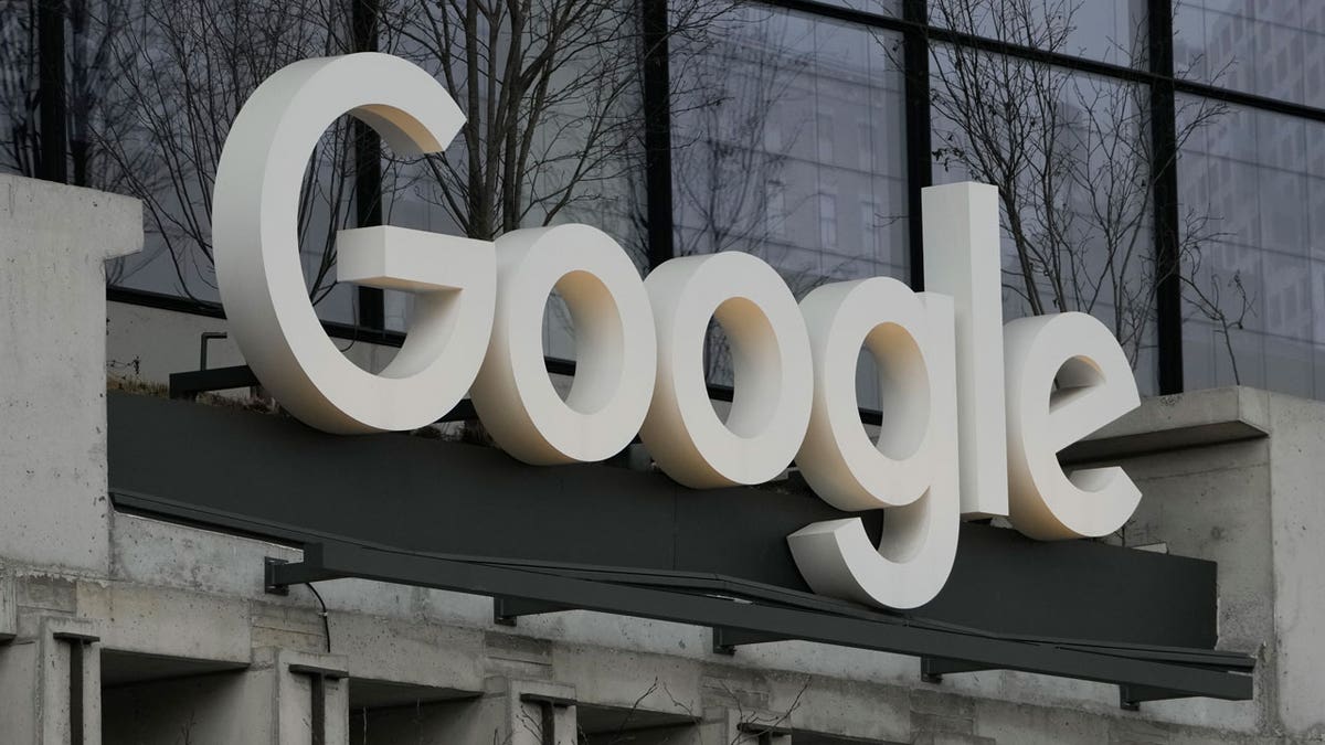 Google hit with lawsuit over AI 'hallucinations' linking conservative activist to child abuse claims The Google building in New York