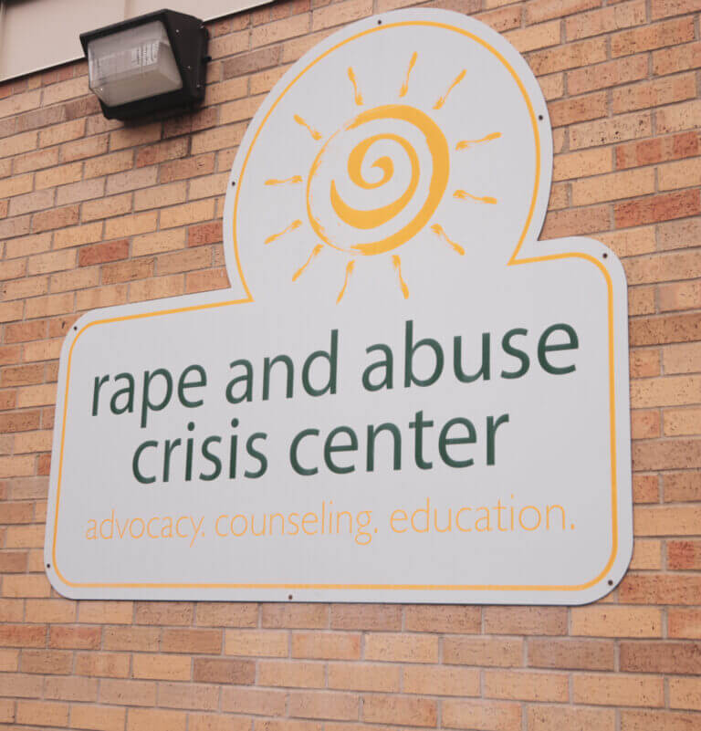 Stop Child Abuse | The RACC is a local organization helping those in ...