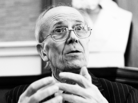 There 'May Well' Have Been A Cover-Up Of Child Abuse Says Lord Tebbit