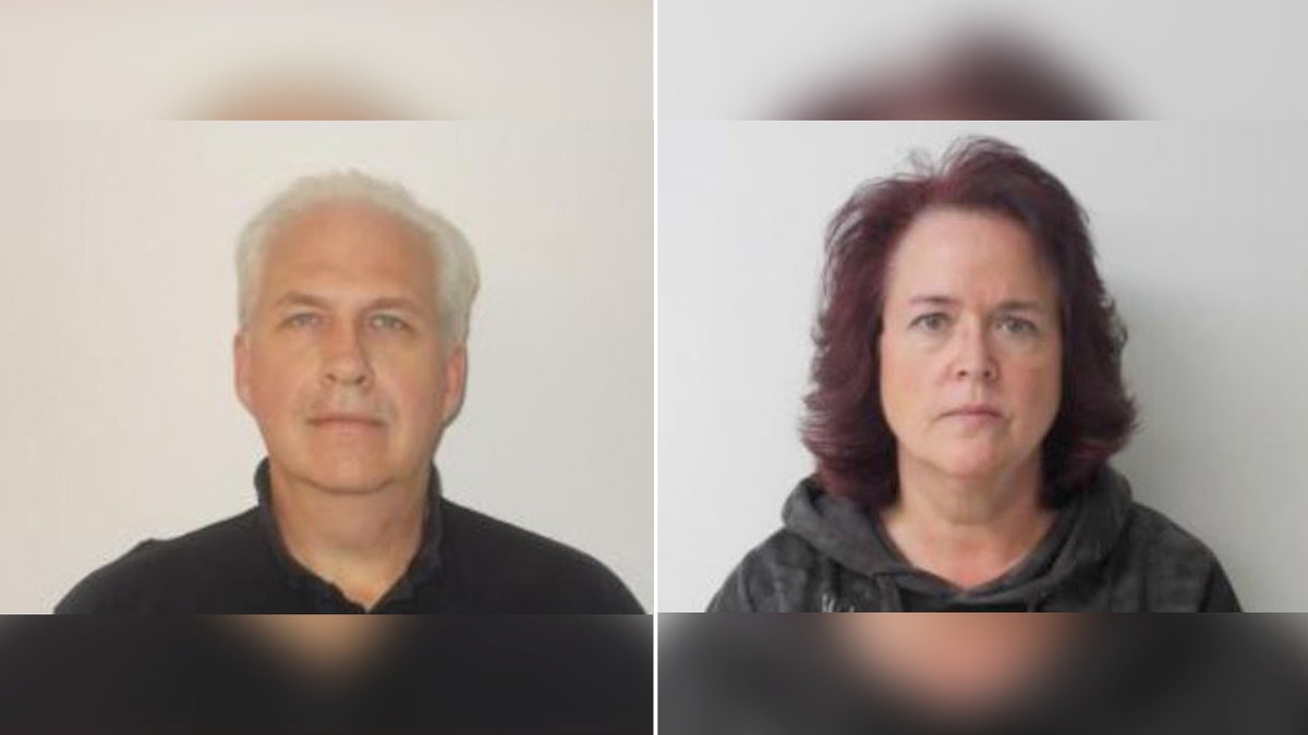 Thomas and Denise Atkocaitis