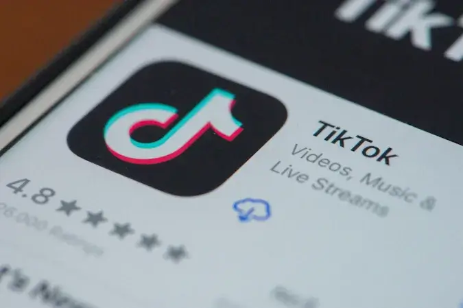 tiktok se une a la coalicion tecnologica contra el abuso infantil