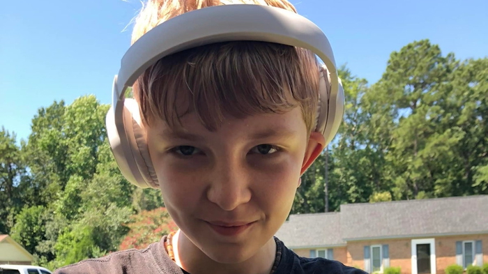 Тимоти Барнетт