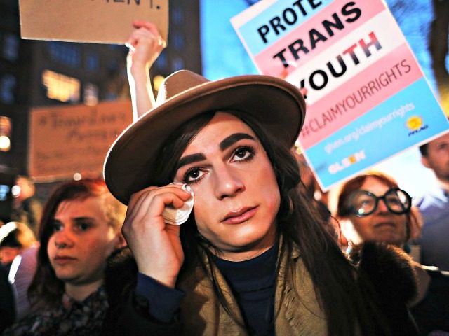 Transgender