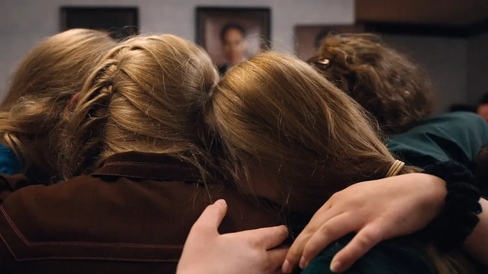 Промо-постер Trust Me The False Prophet Сезон 1