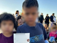 La crisis fronteriza bajo Biden revela un abuso impactante de niños migrantes colocados con patrocinadores no autorizados: DHS