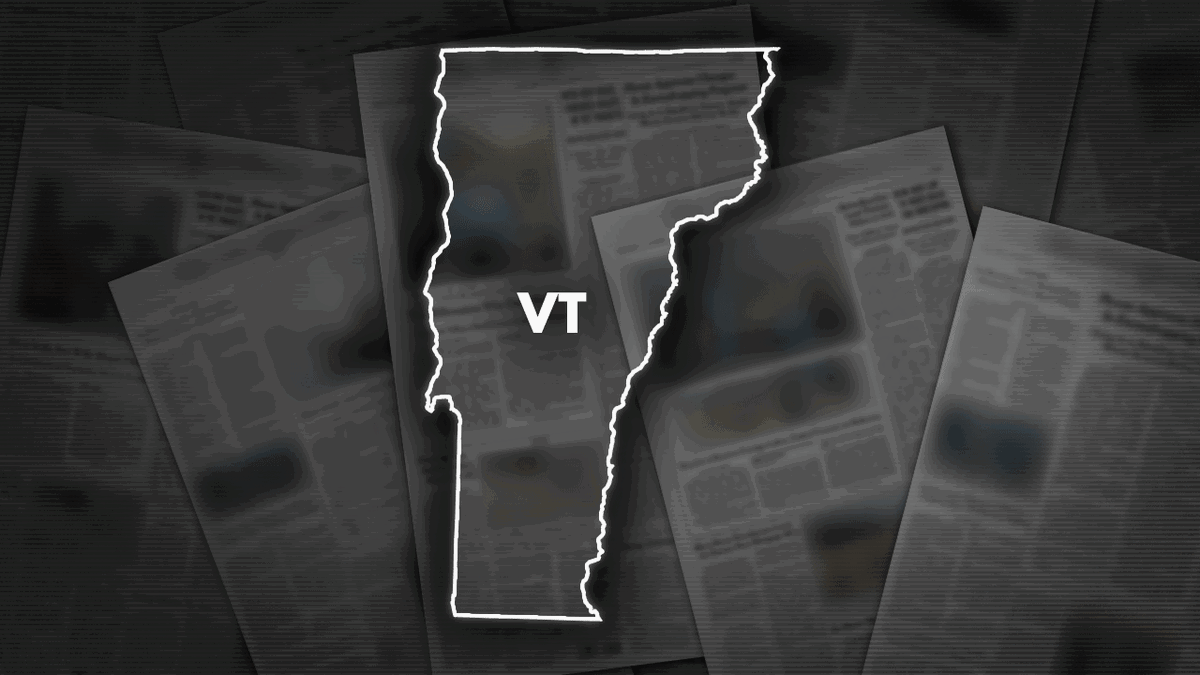 Vermont en las noticias