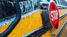 Un funcionario demócrata se declara culpable de abuso de menores por conducir ebrio al triple del límite legal y entra en un programa de desvío El director de seguridad escolar de Virginia, acusado de conducir ebrio tras una tormenta invernal