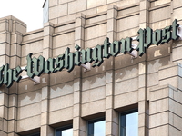 Reportero del Washington Post arrestado por cargos de pornografía infantil después de una búsqueda del FBI y puesto en licencia