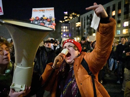 Las políticas de santuario dejaron libre a un presunto depredador de menores hasta que el DHS procedió a su detención en el aeropuerto de Portland, Oregón