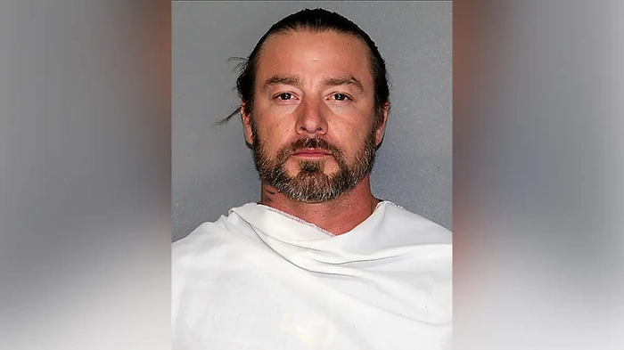 Заккери Дондлингер