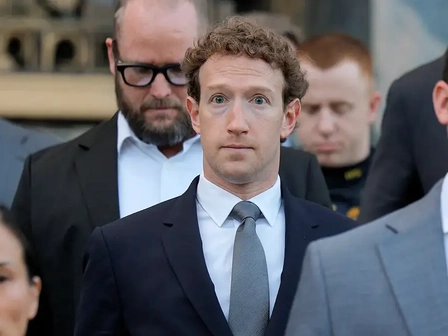 Почему Meta и Google проигрывают судебные процессы за то, что они вредят детям, пытаясь привить им зависимость