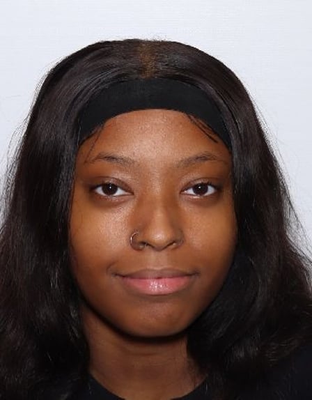 Nia Dameron Missing Since Mar 22, 2025 From Chesapeake, VA