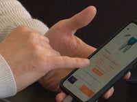 nieuwe mobiele app helpt kindermisbruik op te sporen