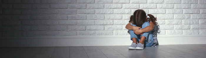 beelden van kindermisbruik vingerafdrukken om online delen te voorkomen