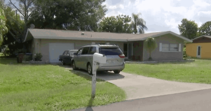 madre de cape coral en la corte el miercoles acusado de matar de hambre a su hijo