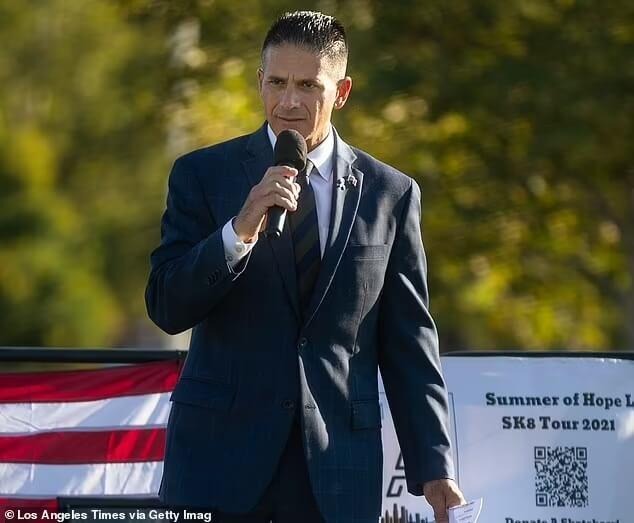 miles de pedofilos convictos en california estan siendo liberados de prision en menos de un ano por actos horribles incluyendo violacion sodomia y abuso sexual de ninos