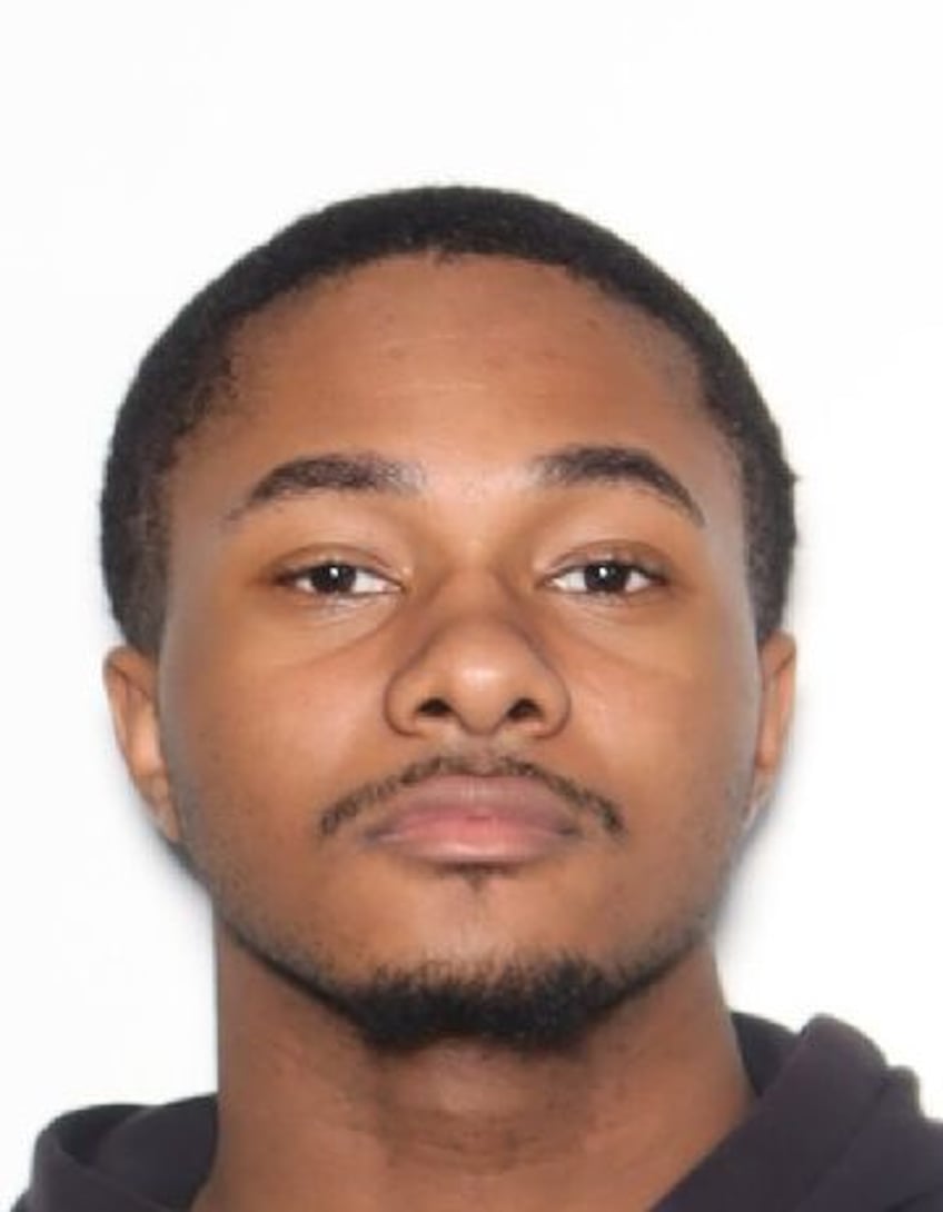 Nigel Spears Missing Since Dec 06, 2024 From Henrico County, VA