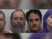 nine adults face charges in child abuse case in northeast louisiana