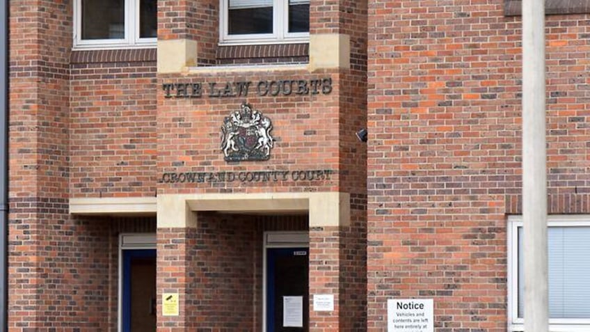 norfolk man 76 jailed for appalling sexual abuse of girl