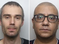 northampton paedophiles arrest leads police to ringleader of online child abuse gang