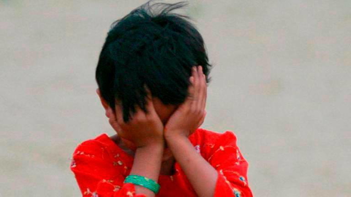 142 casos de abuso infantil registrados en n sembilan en seis meses