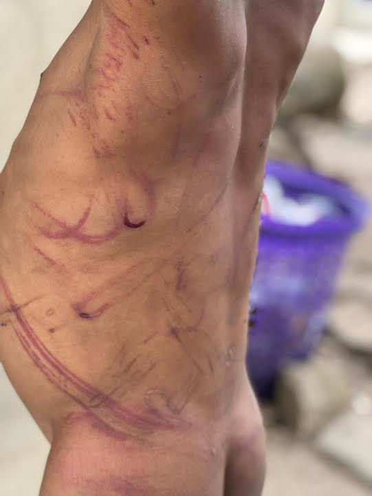 abuso de menores un tribunal de familia condena a un hombre a 24 horas de servicios comunitarios