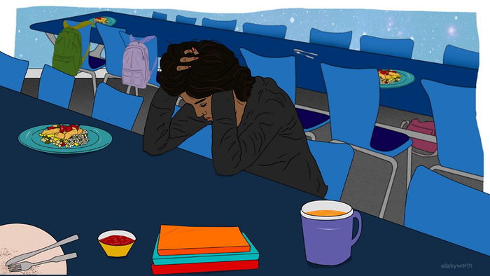 agresion sexual en la escuela sigo sintiendome insegura algo tiene que cambiar