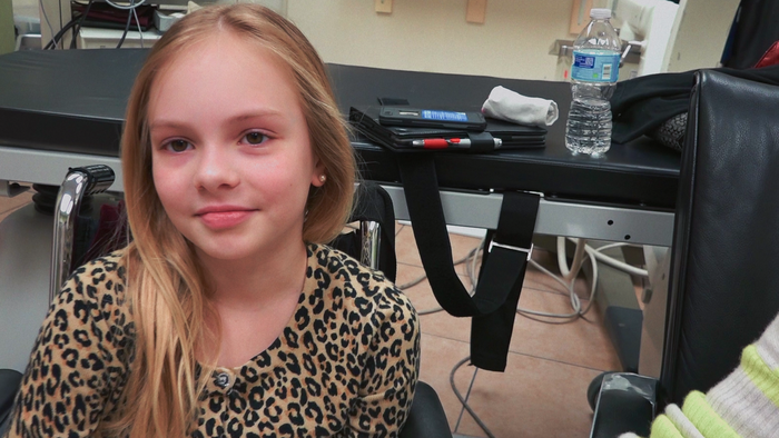 заботьтесь о Майе Эмоциональное письмо раскрыто в деле о предполагаемом жестоком обращении с детьми, которое довело мать до самоубийства