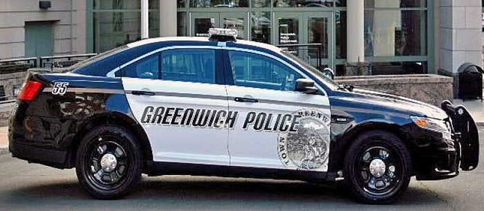 detenido un hombre de greenwich acusado de pornografia infantil segun los federales