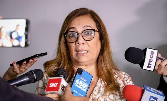 el abuso de un nino de 6 anos en la escuela pone al descubierto la violencia contra los ninos en paraguay