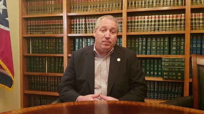 el condado de coffee ha visto el impacto del abuso infantil