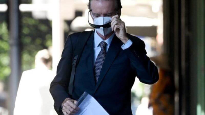 el ex candidato de los verdes admite haber abusado de sus hijos