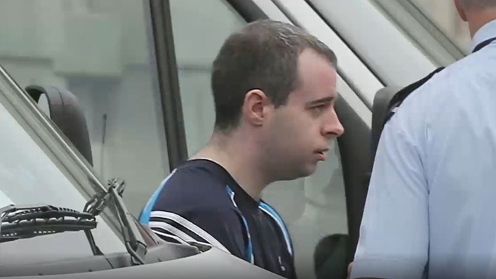 eric eoin marques irlandes encarcelado en estados unidos por imagenes de abuso infantil