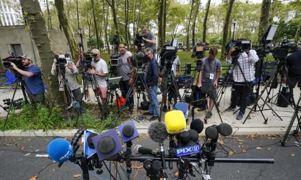 fiscal dice que r kelly uso la fama para abusar de mujeres y ninos se trata de un depredador