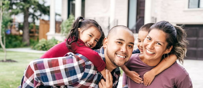 grupos locales se unen para concienciar sobre la prevencion del maltrato infantil