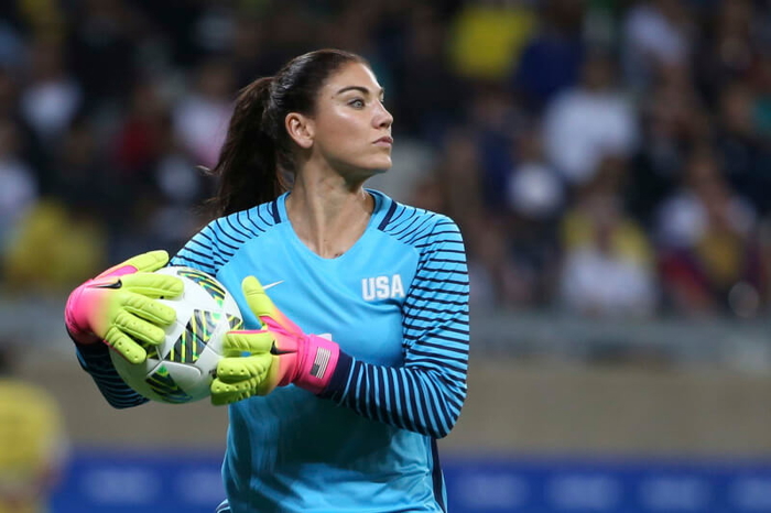 hope solo se declara culpable de conducir en estado de embriaguez entre los cargos que se le imputan esta el de maltrato infantil