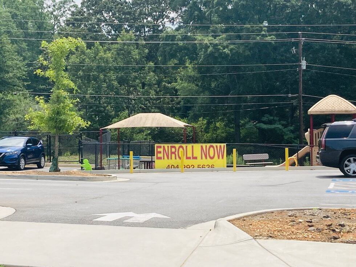 la guarderia de clarkston esta siendo investigada tras las acusaciones de abuso infantil